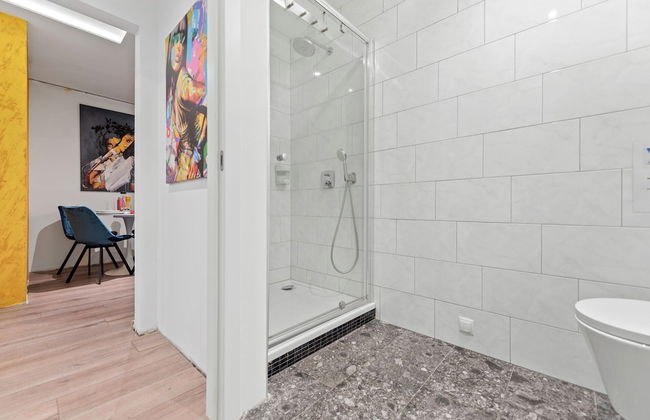 Christiano Apartments Mariahilf - Foto 34