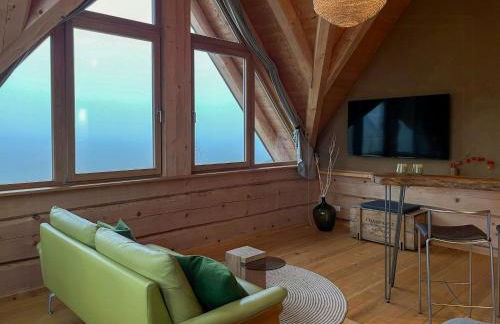 Log Cabin In The Upper Harz Mountains - Foto 17