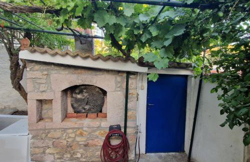 Lesvos Traditional Preserved House - Photo 31