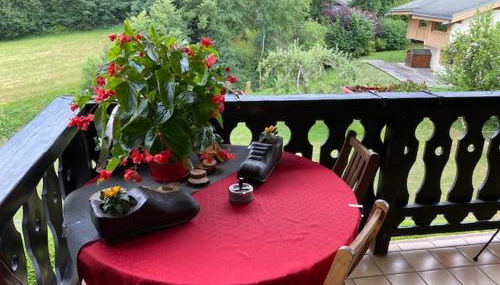 Sallanches 3101 Route de Nant Cruy immeuble le Grand R - Foto 4