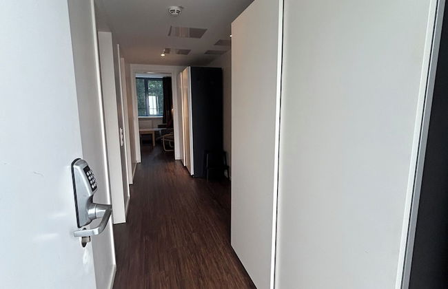 Apartments am Südkanal - Foto 15