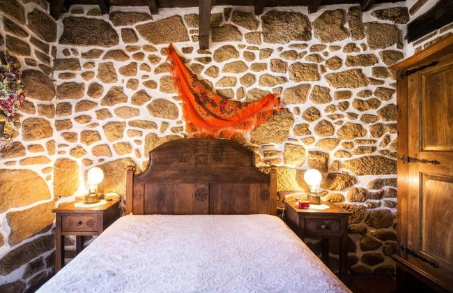 Moinho De Estoraos - Foto 14