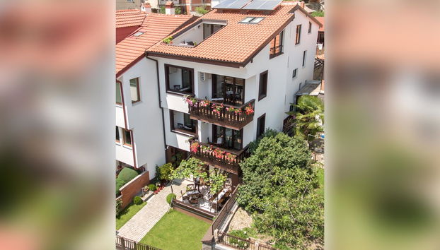 Villa Varosh - Foto 2