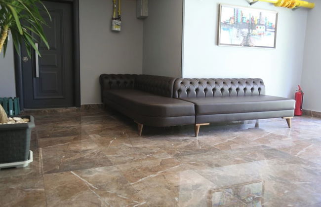 Your House Konaklama - Foto 7