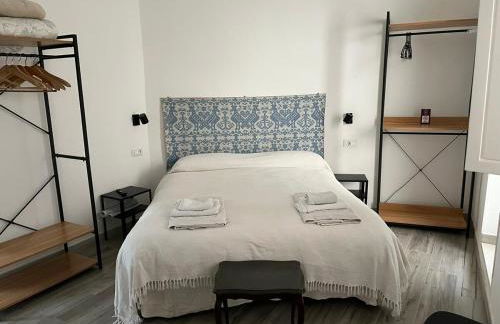 Apartment 1 Il Giardino Segreto - Foto 12