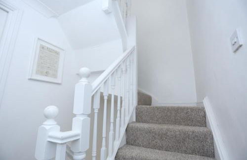 Lovely Studio Apartments - Thamesmead - Foto 22