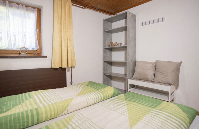 Hamberg Hütte - Foto 28