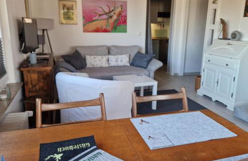 Ferienwohnung Tannenhöhe direkt am Wald - Foto 8