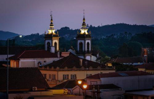 Quinta das Penas Cerveira - Foto 50