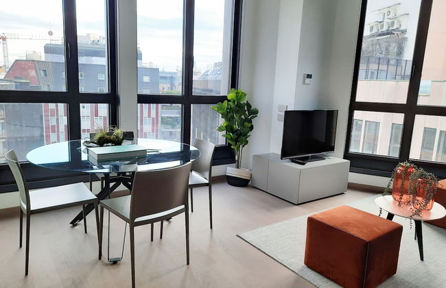 Milan Eleven by Brera Apartments - Photo 39