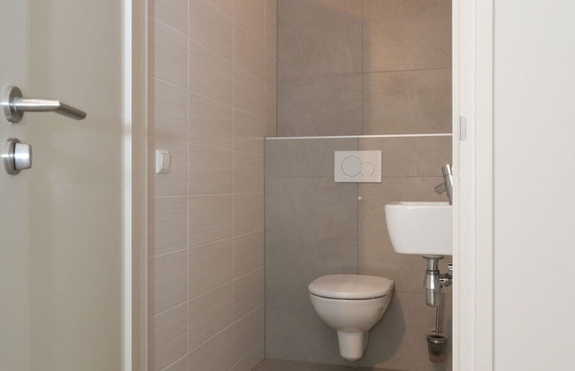 Villa in Friesland With Sauna and Whirlpool - Foto 23