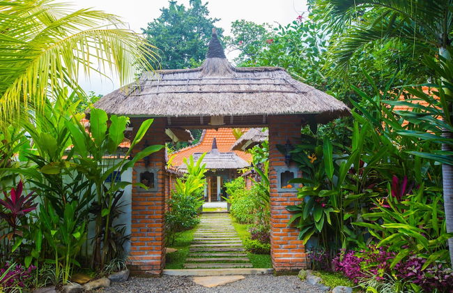 Joglo at Lata Lama - Foto 2