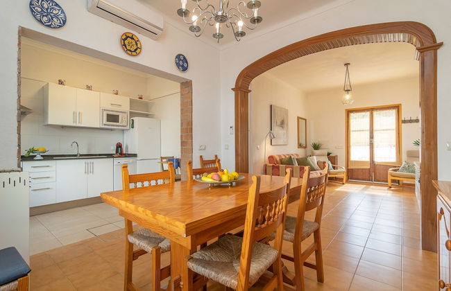 Casa Sa Marina in Alc dia - Foto 27