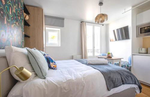 Luxury architect studio near Le Marais - Foto 6