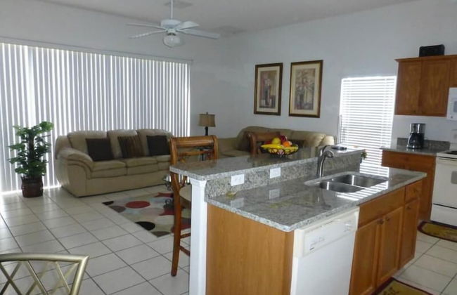 Ov157 - Glenbrook Resort - 5 Bed 3.5 Baths Villa - Foto 10