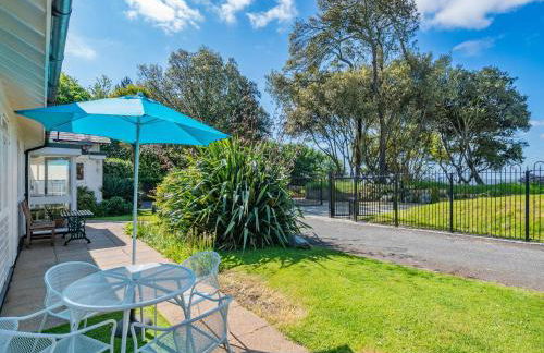 Beach View Cottage - Foto 14