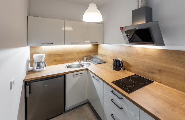 Sun & Snow Holiday Mountain Residence - Foto 39