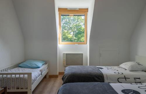 Holiday Home Les Menhirs by Interhome - Foto 69