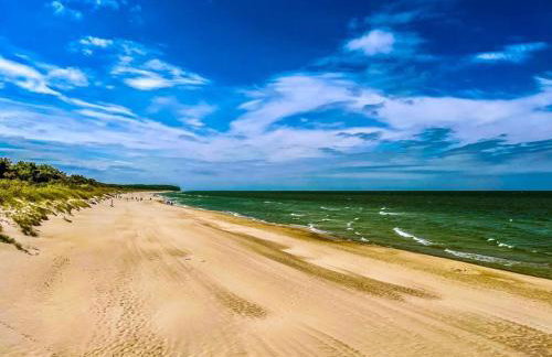 Plażowa Park Apartamenty - Foto 36