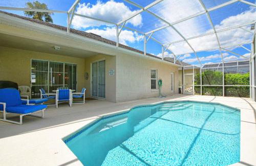 Esprit-3 Bedrooms House w/pool-4100ES 3 Home by RedAwning - Foto 24