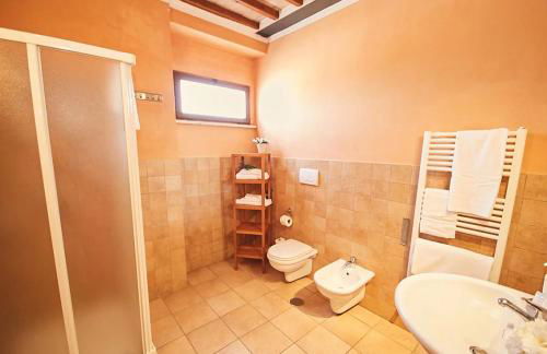 Tenuta Saracone - Foto 26