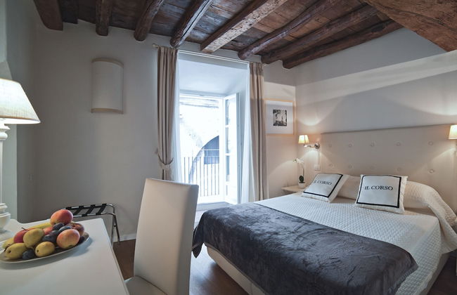 B&B Il Corso - Foto 7