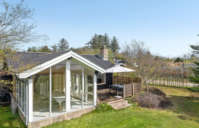 "Bendet" - 50m to the fjord - Foto 1