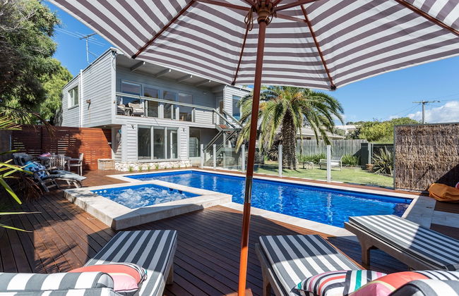 Front Beach House - Foto 20