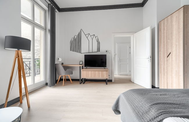 Aparthotel Platinum - Foto 25