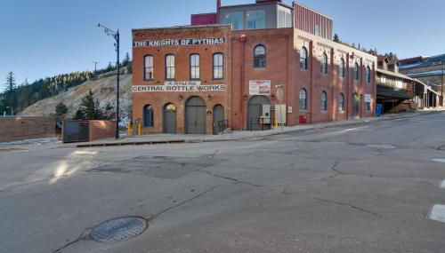 Walkable Townhome in the Heart of Central City! - Foto 3