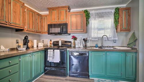 Bring Your Pets! Midway Abode with Yard and Fire Pit - Photo 2