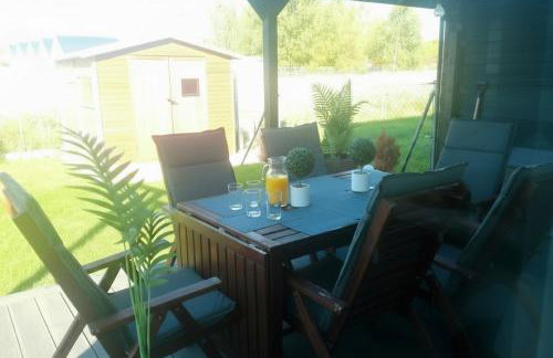 Casa Luisa - Trzęsacz - Foto 27