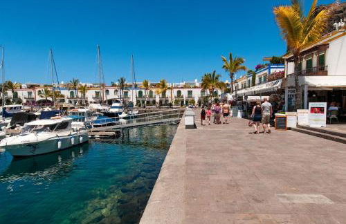 Luxury BeachFront Mogan - Foto 29