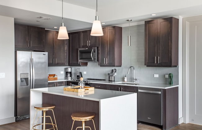 Mint House Dallas – Victory Park - Foto 20