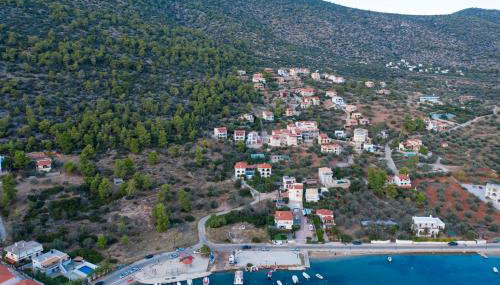 Villa Maira Luxurious with private swimming pool - Foto 3