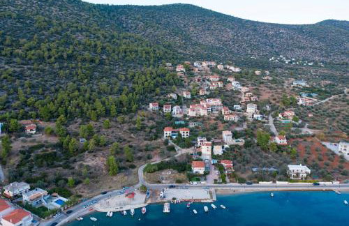 Villa Maira Luxurious with private swimming pool - Foto 3