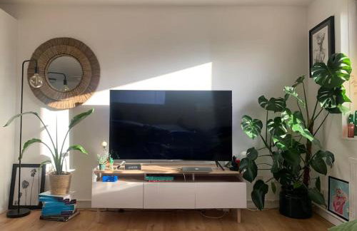 Lovely 1 Bedroom Flat in zone 1/2 London - Photo 9