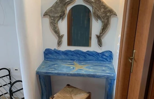 Antique Apartments - Foto 15