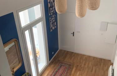 Superbe loft, gare place Carnot - Foto 1