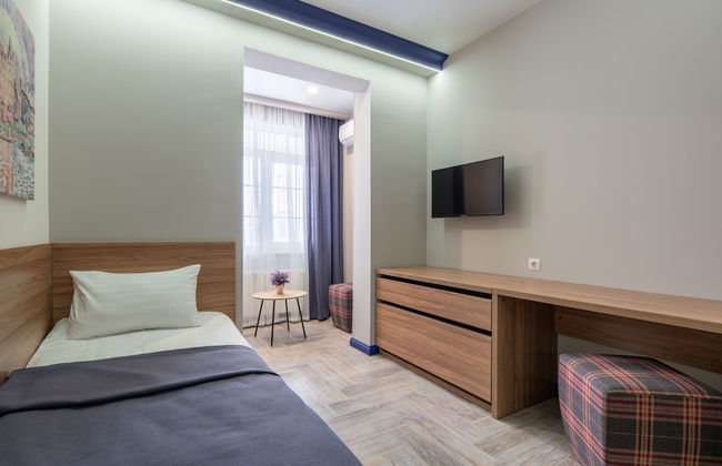 Comfort House - Foto 5