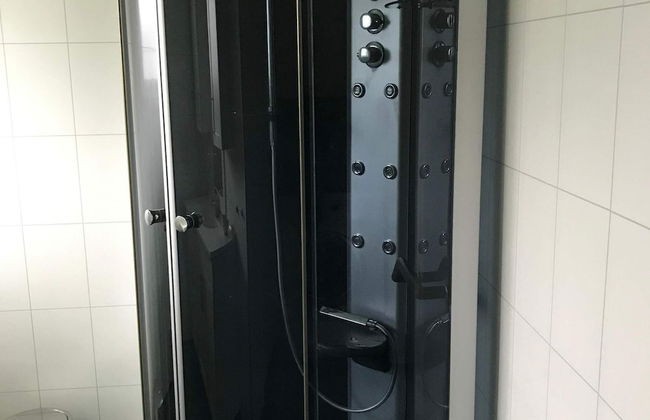 6 Person Holiday Home in Halsanaustan-by Traum - Photo 27