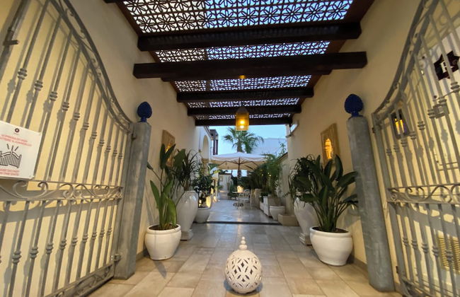 RIAD - Comfort Rooms - Foto 55