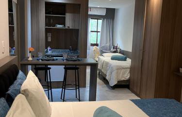 Apart-hotel Cantinho da Serra - Foto 21