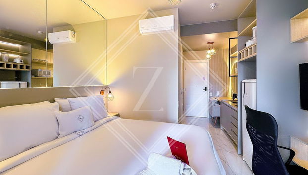 214 Perdizes - Foto 4, Habitación