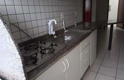 AP 03 DO CANTINHO DO SOSSEGO - Photo 6