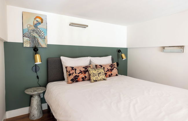 Amsterdam Dockside Flats - Foto 17