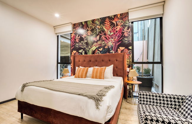 MEDELLIN 148 by Mr. W - Foto 61