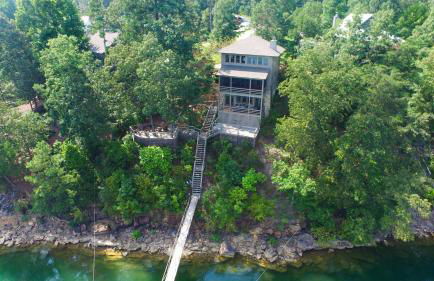 Central Perk - Pet Friendly, Luxury Cabin Feel, Kayaksand Coffee! - Foto 8