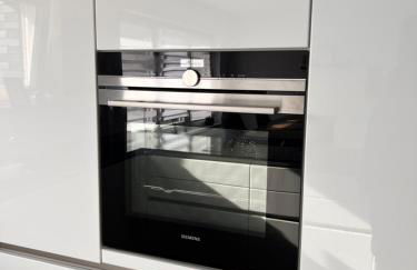 Moderne Maisonette Wohnung - Foto 4