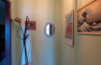 Casa Monet 90 wifi-parking - Foto 16